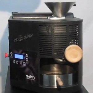 Coffee Roaster - 1 kg 